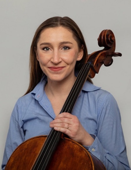 Eliza Fath