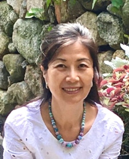 Grace Choi