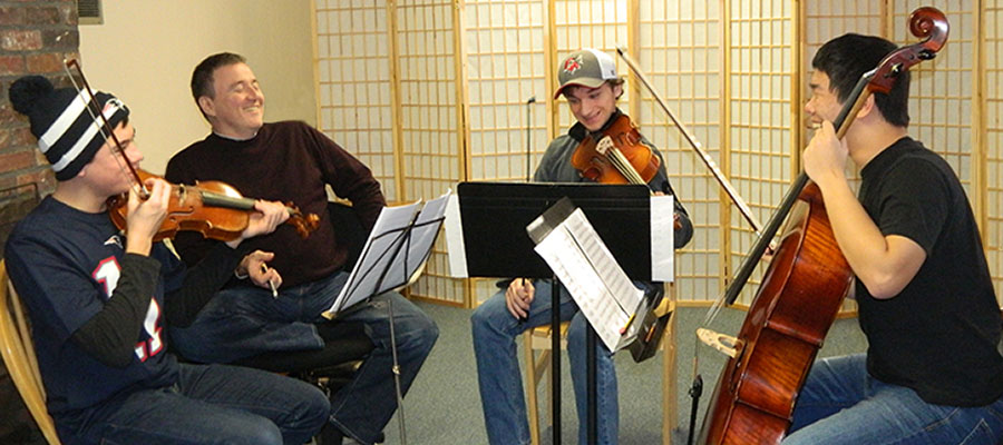 Chamber Music