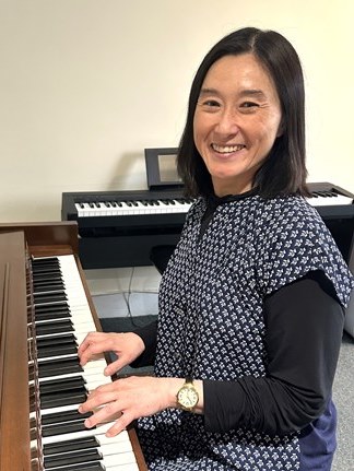 Jane Wong