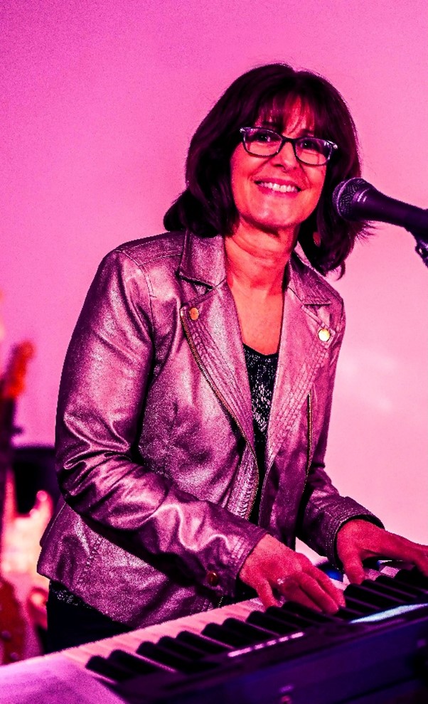 Lisa Marcus
